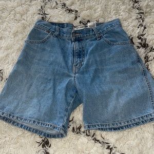Levi shorts